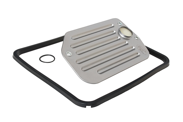 Automatinės pavarų dėžės hidraulinio filtro komplektas SCT SG1002 / Audi 100, A6, A8 - Image 2