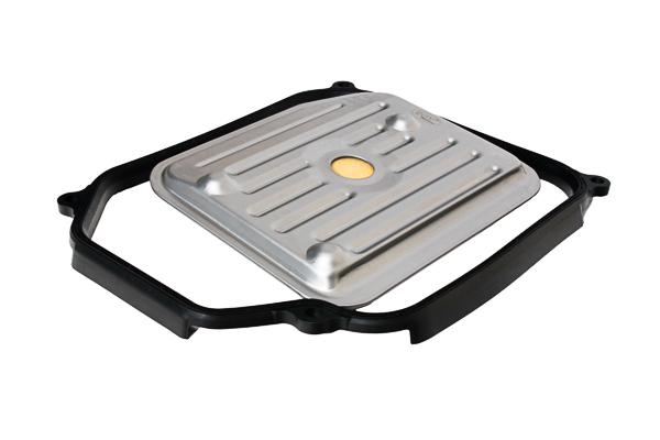 Automatinės pavarų dėžės hidraulinio filtro komplektas SCT SG1003 / Audi, VW - Image 2