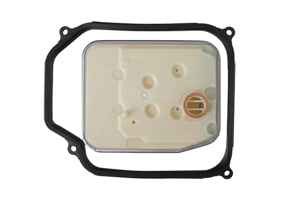 Automatinės pavarų dėžės hidraulinio filtro komplektas SCT SG1003 / Audi, VW - Image 3