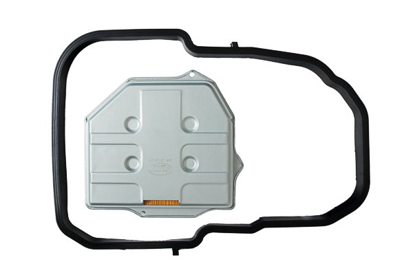 Automatinės pavarų dėžės hidraulinio filtro komplektas SCT SG1004 / Mercedes-Benz, Porcshe - Image 2