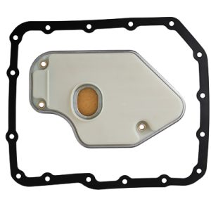 Automatinės pavarų dėžės hidraulinio filtro komplektas SCT SG1040 / Opel Omega B, Isuzu Trooper, Bighorn