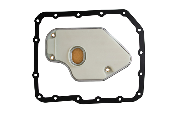 Automatinės pavarų dėžės hidraulinio filtro komplektas SCT SG1040 / Opel Omega B, Isuzu Trooper, Bighorn - Image 2