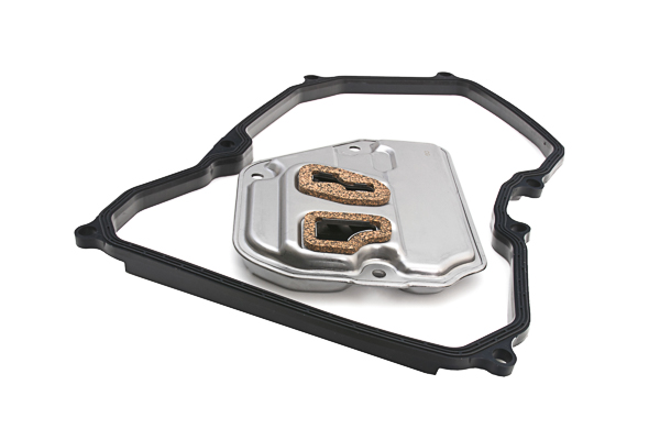 Automatinės pavarų dėžės hidraulinio filtro komplektas SCT SG1077 / VW Multivan, Transporter - Image 2