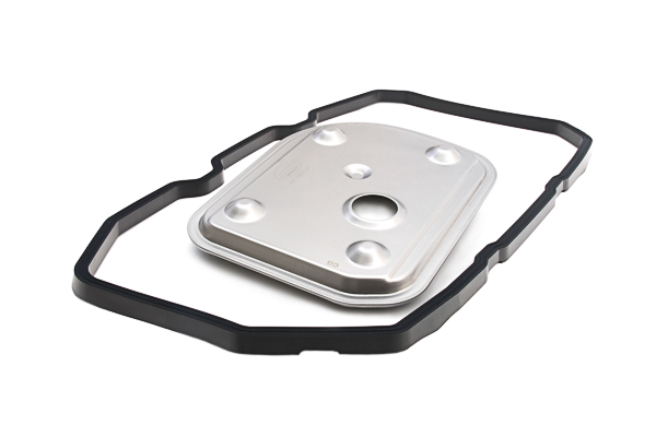 Automatinės pavarų dėžės hidraulinio filtro komplektas SCT SG1078 / Mercedes-Benz A-Class (W169), B-Class Sports Tourer (W245) - Image 2