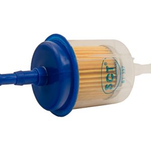 Universalus Kuro filtras SCT Germany ST337