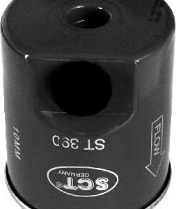 Kuro filtras SCT Germany ST390 /  Jeep Grand Cherokee, Mercedes-Benz A-Class, Sprinter, V-Class, Vaneo, Vito