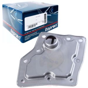 Automatinės pavarų dėžės hidraulinis filtras Topran 113234 / Seat Cordoba, Ibiza, Skoda Fabia, VW Lupo, Polo