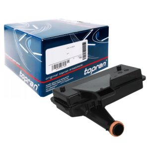 Automatinės pavarų dėžės hidraulinis filtras Topran 113728 / Audi A4, A5, A6, A7, Q5, Porsche Macan
