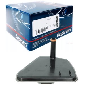 Automatinės pavarų dėžės hidraulinis filtras Topran 113743 / Audi A4, A5, Q5