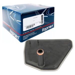 Automatinės pavarų dėžės hidraulinis filtras Topran 113745 / Audi Q7