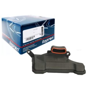 Automatinės pavarų dėžės hidraulinis filtras Topran 207690 / Opel / Vauxhall Astra, Combo, Corsa, Vectra