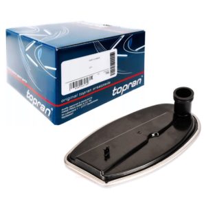 Automatinės pavarų dėžės hidraulinis filtras Topran 400451 / Mercedes-Benz C-Class, CLK, E-Class, M-Class, S-Class, SL, SLK, Sprinter, Viana, Vito