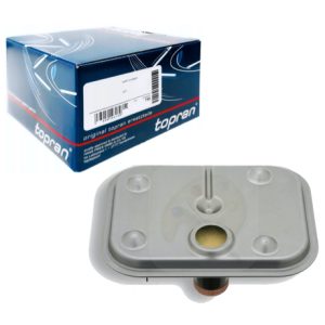 Automatinės pavarų dėžės hidraulinis filtras Topran 401525 / Mercedes-Benz A-Class (W168), Vaneo (414)