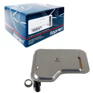 Automatinės pavarų dėžės hidraulinis filtras Topran 501751 / BMW 1, (E81, E82, E87, E88), 3, (E90, E91, E92, E93), X1, (E84), X3 (E83)
