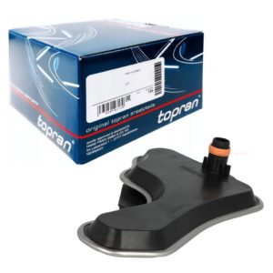 Automatinės pavarų dėžės hidraulinis filtras Topran 722653 / Citroen, Dacia, Renault, Peugeot