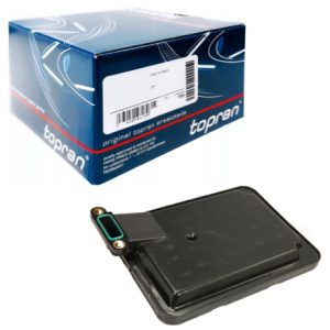 Automatinės pavarų dėžės hidraulinis filtras Topran 820413 / Hyundai, Kia