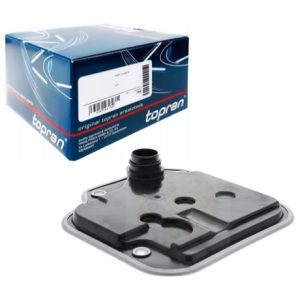 Automatinės pavarų dėžės hidraulinis filtras Topran 820416 / Hyundai, Kia