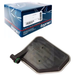 Automatinės pavarų dėžės hidraulinis filtras Topran 820417 / Hyundai, Kia