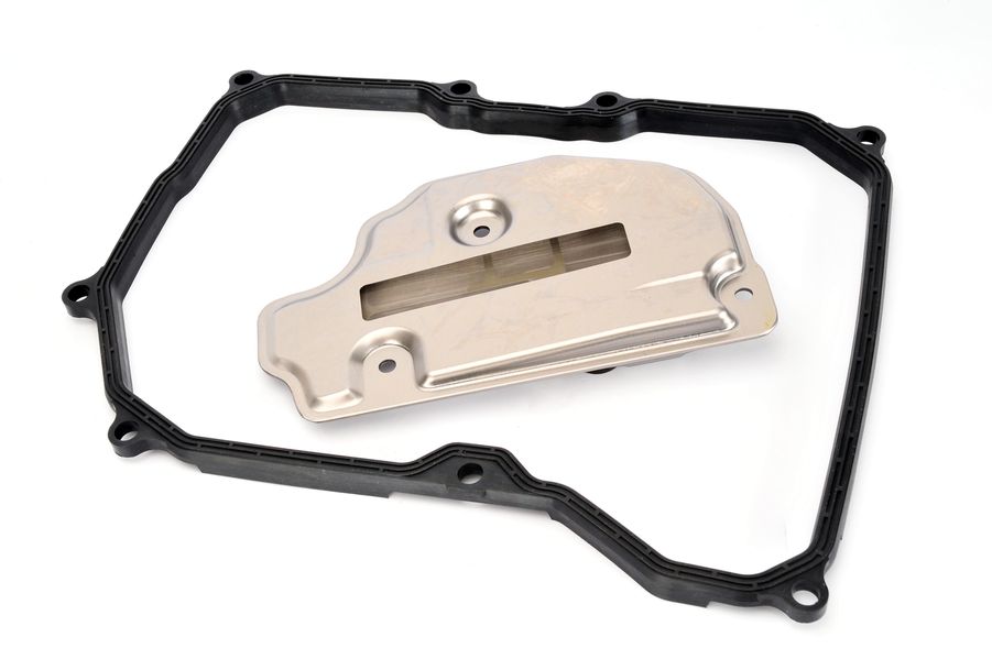 Automatinės pavarų dėžės hidraulinio filtro komplektas Vaico V10-0444 / Audi, Seat, Skoda, VW - Image 2