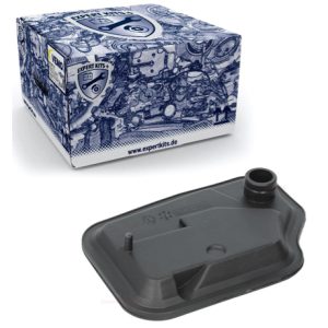 Automatinės pavarų dėžės hidraulinis filtras Vaico V25-0124 / Ford C-max, Fiesta, Focus, Mazda 3, 323, 5, 6, Premacy