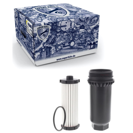 Automatinės pavarų dėžės hidraulinis filtras Vaico V25-0130 / Ford, Mitsubishi, Renault, Volvo