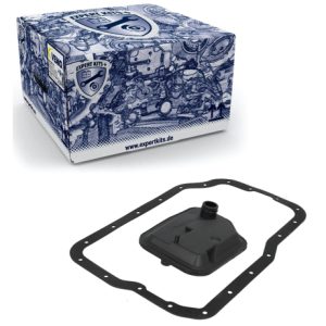 Automatinės pavarų dėžės hidraulinio filtro komplektas Vaico V25-0634 / Ford C-Max, Fiesta, Focus, Mazda 3, 323, 5, 6, Premacy