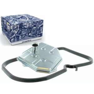 Automatinės pavarų dėžės hidraulinio filtro komplektas Vaico V30-7318 / Mercedes-Benz G-Class