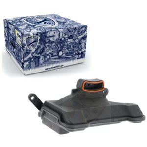 Automatinės pavarų dėžės hidraulinis filtras Vaico V40-0895 / Opel Astra, Combo, Corsa, Vectra, Vauxhall