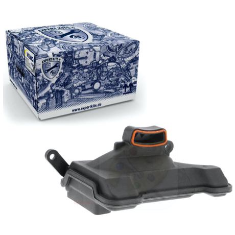 Automatinės pavarų dėžės hidraulinis filtras Vaico V40-0895 / Opel Astra, Combo, Corsa, Vectra, Vauxhall