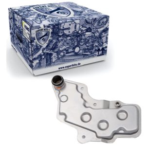 Automatinės pavarų dėžės hidraulinis filtras Vaico V20-0332 / BMW 3 (E36), 5 (E34), 5 (E39), 5 Touring (E34), 5 Touring (E39)