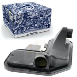 Automatinės pavarų dėžės hidraulinis filtras Vaico V25-0118 / Ford Cougar, Maverick, Mondeo