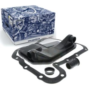 Automatinės pavarų dėžės hidraulinio filtro komplektas Vaico V25-0123 / Cougar, Maverick, Mondeo