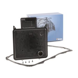 Automatinės pavarų dėžės filtro komplektas (Expert Kits +) VAICO V20-0587 / BMW, Dodge, Jaguar, Jeep, Land Rover, Rolls-Royce