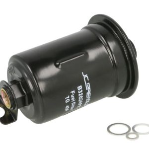 Kuro filtras JC Premium B32024PR /  Chrysler, Daihatsu, Honda, Hyundai, Mazda, Mitsubishi, Toyota