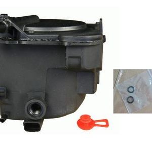 Kuro Filtras Champion CFF100454 / Citroen, Fiat, Ford, Mazda, MINI, Peugeot, Santana, Suzuki, Volvo