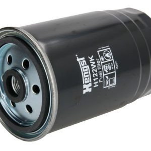 Kuro filtras Hengst Filter H122WK / Audi A4, A6, Skoda Superb, VW Passat
