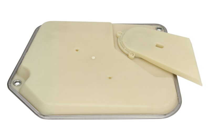 Automatinės pavarų dėžės hidraulinis filtras Topran 500653 / BMW 5 (E34), 5 (E39), 5 Touring (E34), 7 (E32), 7 (E38), 8 (E31) - Image 2