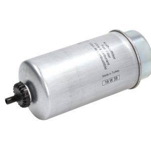 Kuro filtras Knecht KC116 / Ford Transit, Transit Tourneo