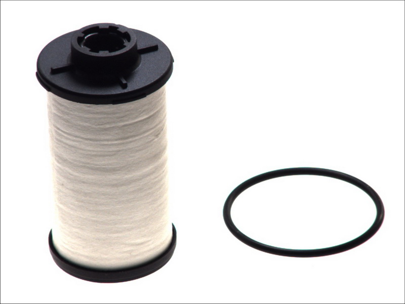 Automatinės pavarų dėžės hidraulinis filtras Vaico V10-0440 / Audi, Seat, Skoda, VW - Image 2