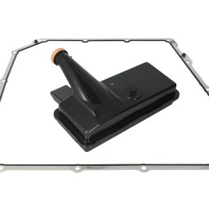 Automatinės pavarų dėžės hidraulinio filtro komplektas Vaico V10-2221 / Audi A4, A5, A6, A7, Q5, Porsche Macan