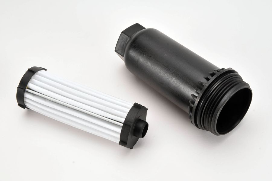 Automatinės pavarų dėžės hidraulinis filtras Vaico V25-0130 / Ford, Mitsubishi, Renault, Volvo - Image 2