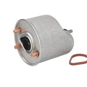 Kuro filtras Mann-Filter WK9034Z /  Citroen, DS, Fiat, Mitsubishi, Peugeot, Toyota