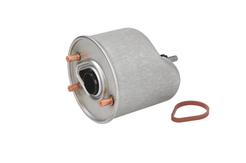 Kuro filtras Mann-Filter WK9034Z / Citroen, DS, Fiat, Mitsubishi, Peugeot, Toyota - Image 2