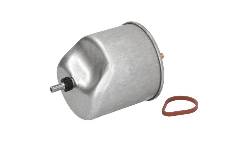 Kuro filtras Mann-Filter WK9034Z / Citroen, DS, Fiat, Mitsubishi, Peugeot, Toyota - Image 3