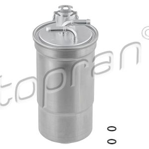 Kuro filtras Topran 107725 / Audi A3, A4, A6, Seat Leon, Toledo, Skoda Octavia, Superb, VW Bora, Golf, LT, New Beetle, Passat