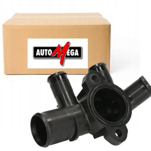 Aušinimo skysčio jungė Automega 160085910 / Citroen Berlingo, Jumpy, Xantia, Peugeot 306, Expert, Partner