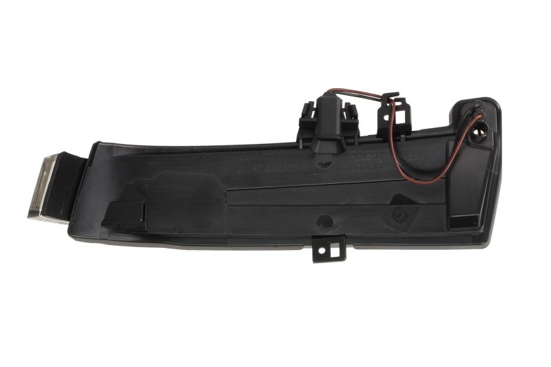 Kairės pusės išorinio veidrodėlio posūkio signalo žibintas (indikatorius) A2129067401 Mercedes-Benz A-Class, B-Class, C-Class, CLA, CLS, E-Class, GLA-Class, GLK-Class, S-Class (Kopija) - Image 2