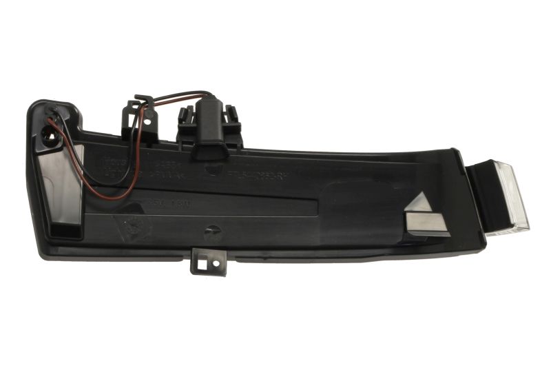 Dešinės pusės išorinio veidrodėlio posūkio signalo žibintas (indikatorius) A2129067501 Mercedes-Benz A-Class, B-Class, C-Class, CLA, CLS, E-Class, GLA-Class, GLK-Class, S-Class - Image 2