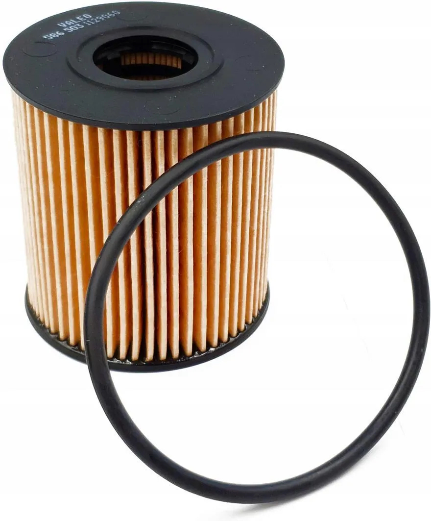 Alyvos filtras Valeo 586503 / Peugeot 307, 308, 407, 508, 3008, 5008, Partner, Citroën C4, C5, Berlingo, Jumpy, Ford Focus, Mondeo, Transit, S-MAX, Galaxy, Land Rover Freelander, Range Rover, Evoque, Volvo V40, V50, S60, V70, XC60 - Image 2