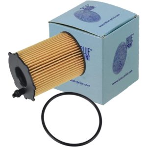 Alyvos filtras Blue Print ADM52100 / Citroen, DS, Fiat, Ford, Mazda, Mini, Mitsubishi, Peugeot, Suzuki, Toyota, Volvo